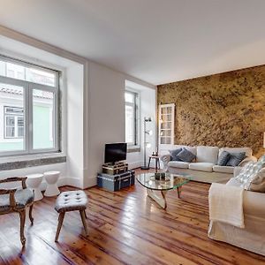 Appartement met Drie Slaapkamers