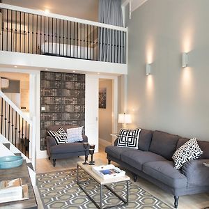 Bizstay Park Central Apartments